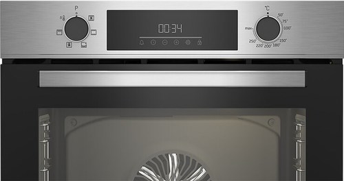 Встраиваемый духовой шкаф Beko BBIE12300XC