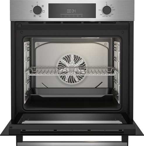 Встраиваемый духовой шкаф Beko BBIE12300XC