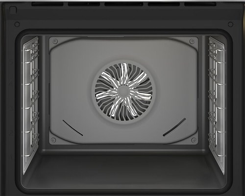 Встраиваемый духовой шкаф Beko BBIE12300XC