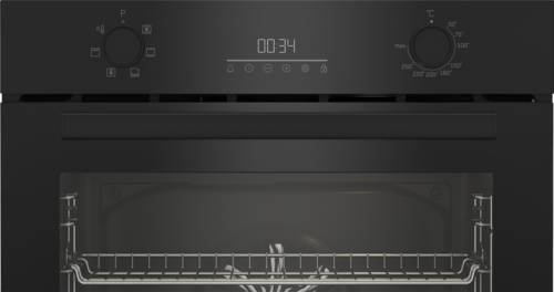 Встраиваемый духовой шкаф Beko BBIE17300B