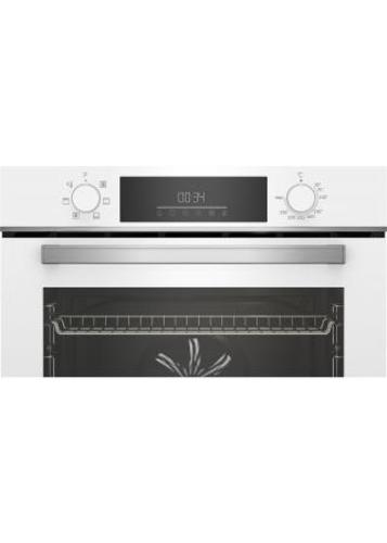 Встраиваемый духовой шкаф Beko BBIE18300W