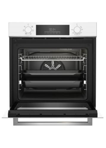 Встраиваемый духовой шкаф Beko BBIE18300W