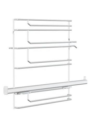 Встраиваемый духовой шкаф Beko BBIE18300W