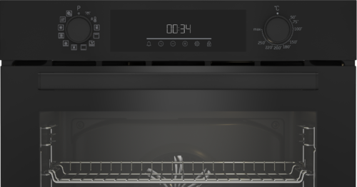 Встраиваемый духовой шкаф Beko BBIM11301B
