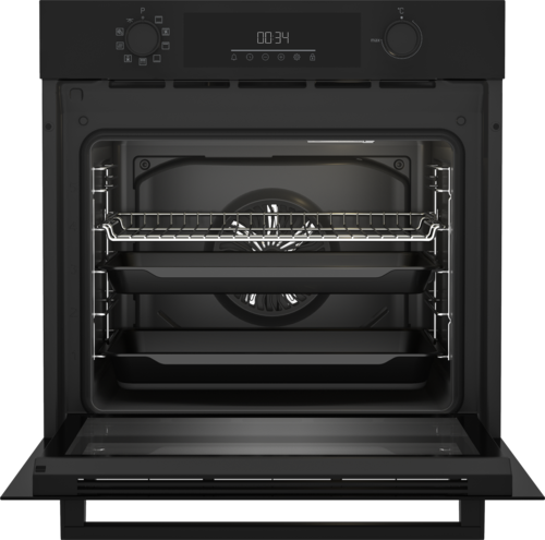 Встраиваемый духовой шкаф Beko BBIM11301B