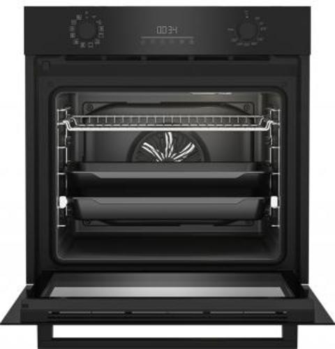 Встраиваемый духовой шкаф Beko BBIM18300BS