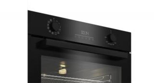 Встраиваемый духовой шкаф Beko BBIM18300BS