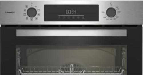 Встраиваемый духовой шкаф Beko BBIS12300XCSE