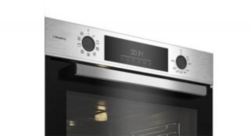 Встраиваемый духовой шкаф Beko BBIS12300XCSE