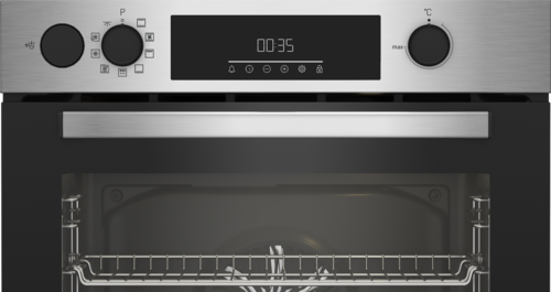 Встраиваемый духовой шкаф Beko BBIS14300XMPSE