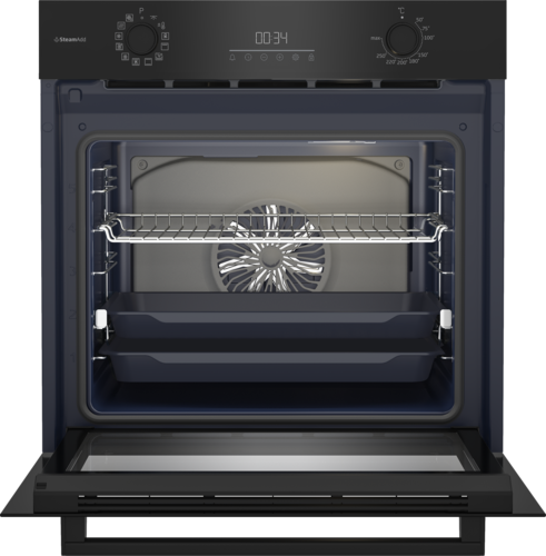 Встраиваемый духовой шкаф Beko BBIS 17300 BCS