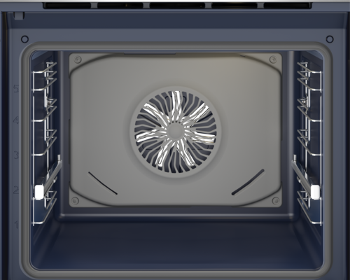 Встраиваемый духовой шкаф Beko BBIS 17300 BCS