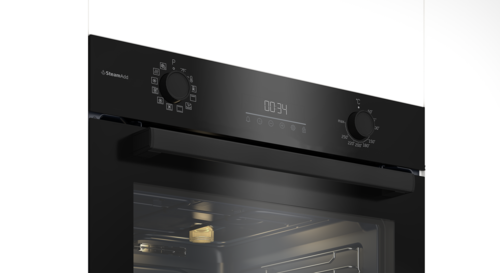 Встраиваемый духовой шкаф Beko BBIS 17300 BCS