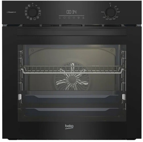 Встраиваемый духовой шкаф Beko BCBIE17300KSB