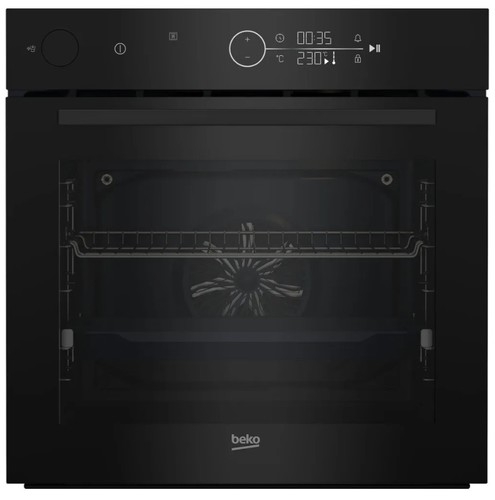 Встраиваемый духовой шкаф Beko BCBIS17400KSBS