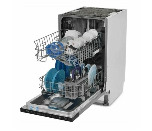 Встраиваемая посудомоечная машина Beko BDIS15063