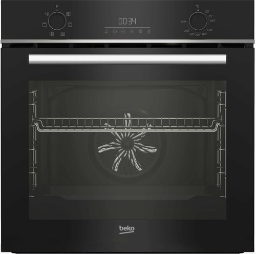 Встраиваемый духовой шкаф Beko BIOC1431KBNC