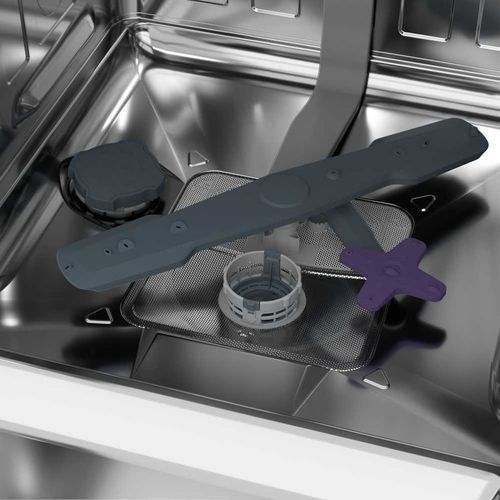 Встраиваемая посудомоечная машина Beko DIN26420