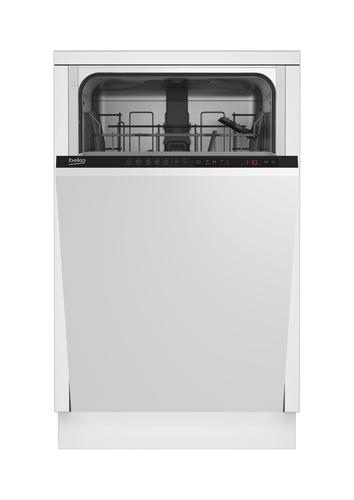 Встраиваемая посудомоечная машина Beko DIS25010