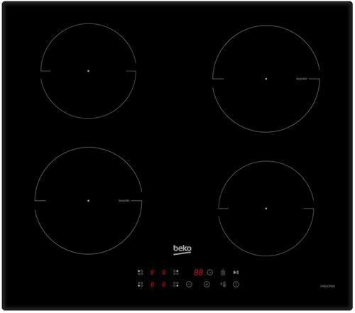 Электрическая варочная панель Beko HII 64400 TO