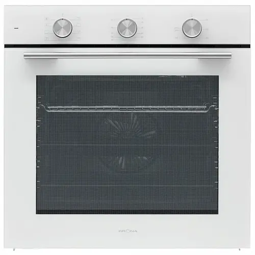 Встраиваемый духовой шкаф Krona Birne 60 WH