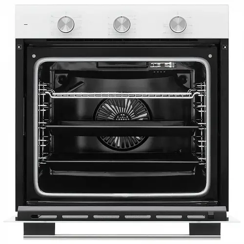 Встраиваемый духовой шкаф Krona Birne 60 WH