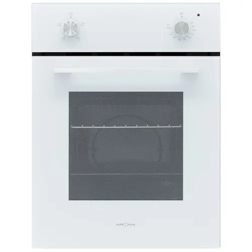 Встраиваемый духовой шкаф Krona Blume 45 WH