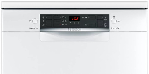 Посудомоечная машина Bosch SMS45DW10Q