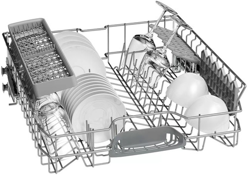 Посудомоечная машина Bosch SMS45DW10Q