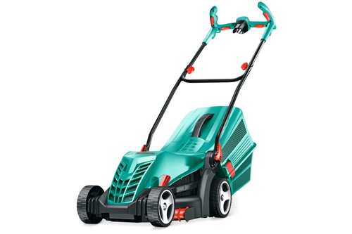 Газонокосилка Bosch ARM34