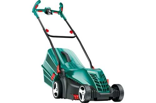 Газонокосилка Bosch ARM34