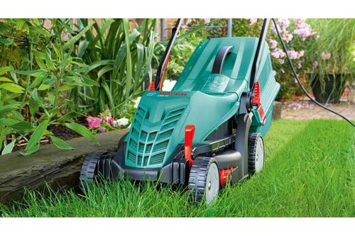Газонокосилка Bosch ARM34