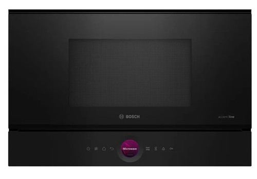 Встраиваемая микроволновая печь Bosch BFL9221B1