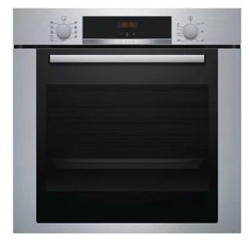Встраиваемый духовой шкаф Bosch HBA3340S0