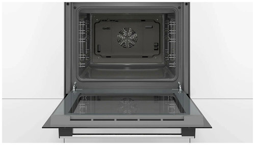 Встраиваемый духовой шкаф Bosch HBF133BR0
