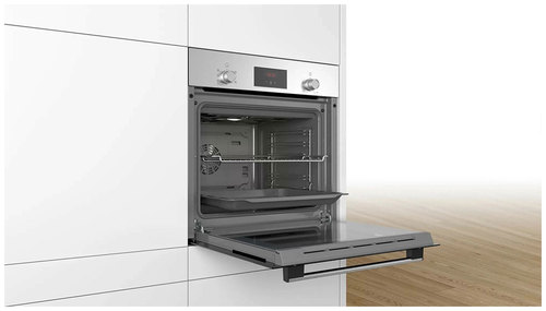 Встраиваемый духовой шкаф Bosch HBF133BR0