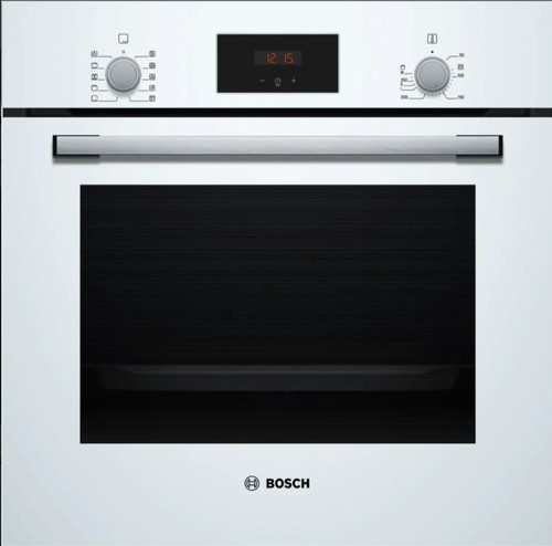 Встраиваемый духовой шкаф Bosch HBF512BW1T