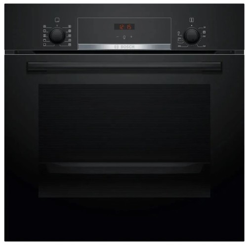 Встраиваемый духовой шкаф Bosch HBF514BB1T