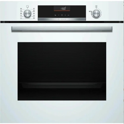 Встраиваемый духовой шкаф Bosch HBG536EW3