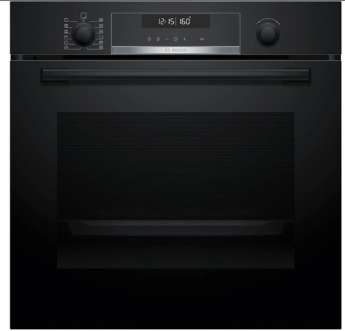 Встраиваемый духовой шкаф Bosch HBG578EB3