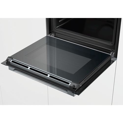 Встраиваемый духовой шкаф Bosch HBG636ES1
