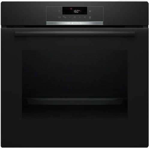 Встраиваемый духовой шкаф Bosch HQG572EB3