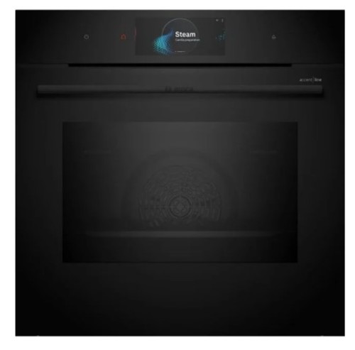 Встраиваемый духовой шкаф Bosch HSG958DB1S