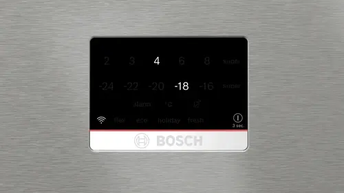 Холодильник Bosch KGP76AIC0N