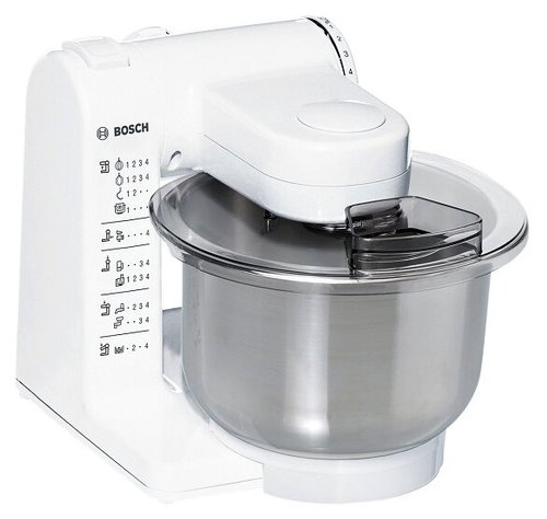 Кухонный комбайн Bosch MUM4407