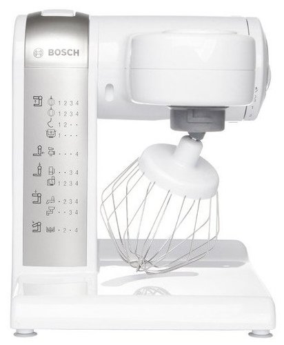 Кухонный комбайн Bosch MUM4880