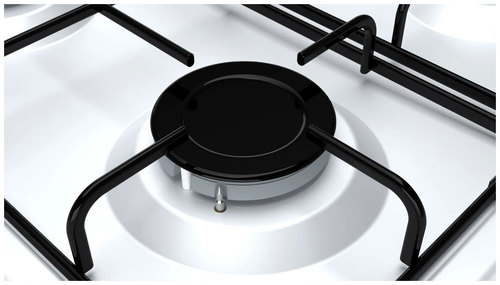 Газовая варочная панель Bosch PBP6C2B82O