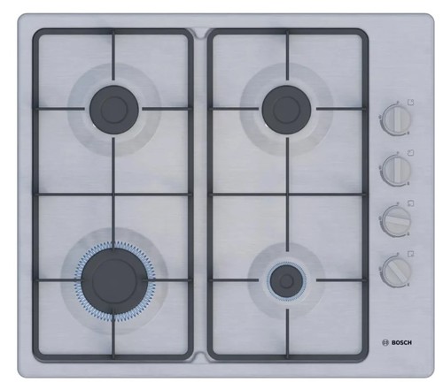 Газовая варочная панель Bosch PBP6C5K60Q