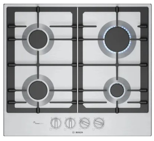 Газовая варочная панель Bosch PCP6A5I90M