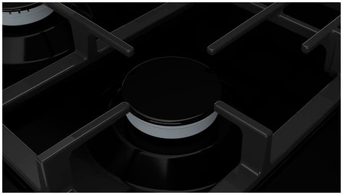 Газовая варочная панель Bosch PGP6B6O93R
